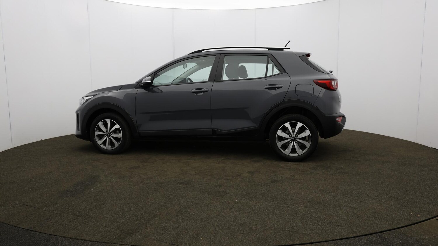Used Kia Stonic 2022 for sale - 76001700: Photo 71