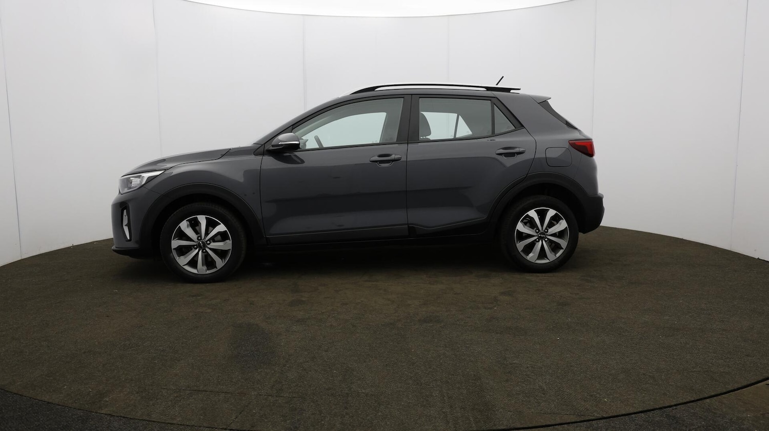 Used Kia Stonic 2022 for sale - 76001700: Photo 73