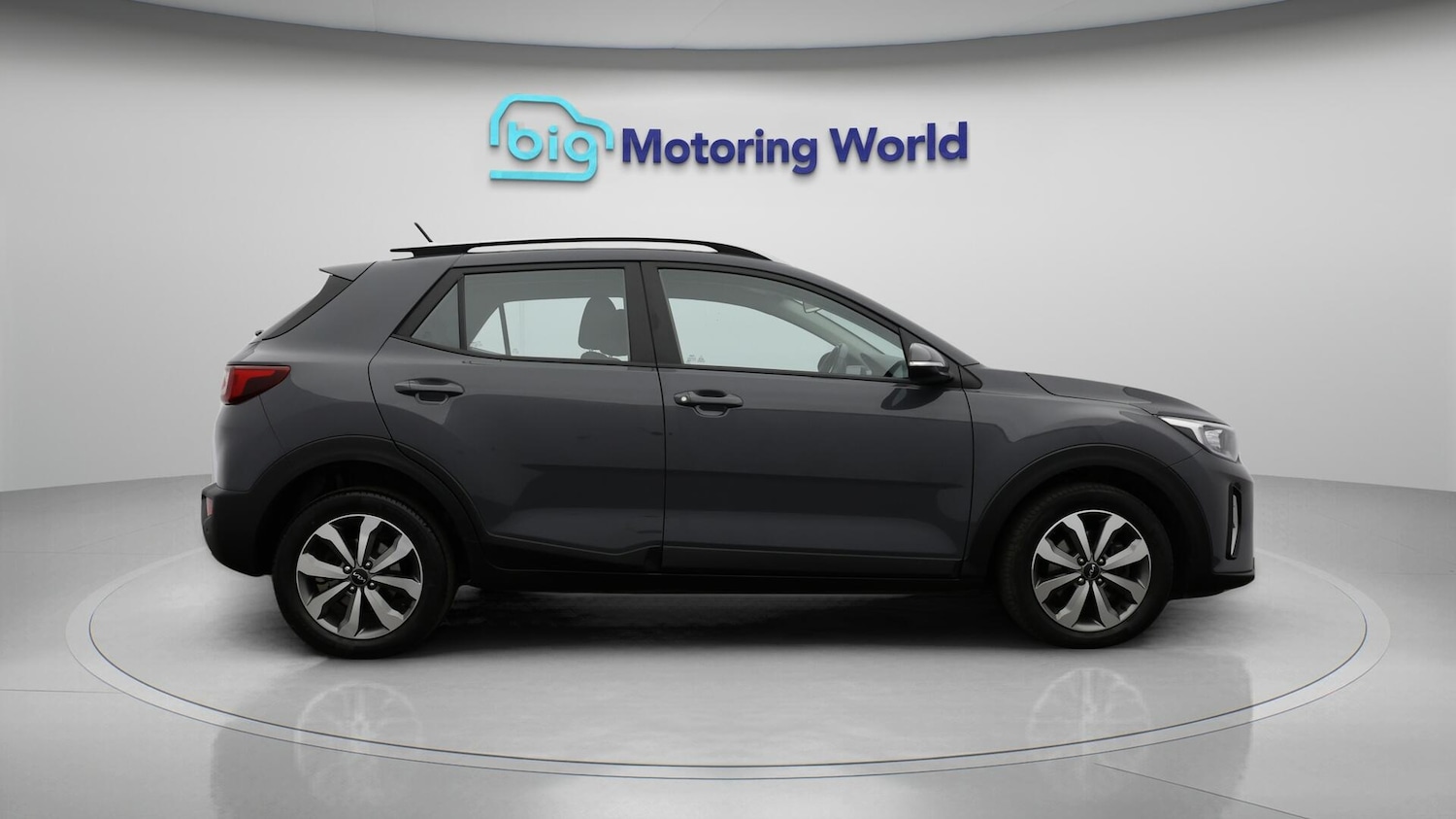 Used Kia Stonic 2022 for sale - 76001700: Photo 9