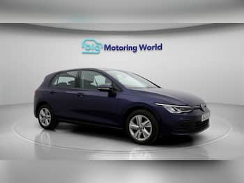 Used Volkswagen Golf 2022 for sale - 79514255: Photo
