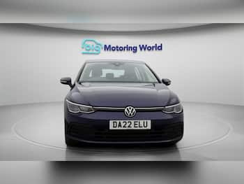 Used Volkswagen Golf 2022 for sale - 79514255: Photo