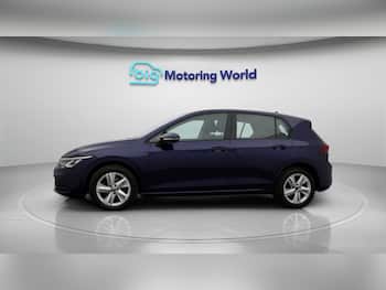 Used Volkswagen Golf 2022 for sale - 79514255: Photo