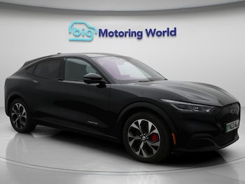 2023 (23) - 258kW Extended Range 91kWh AWD 5dr Auto