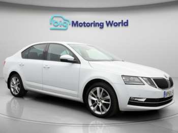 2018 (68) - 1.5 TSI GPF ACT SE L Hatchback 5dr Petrol Manual Euro 6 (s/s) (150 ps)
