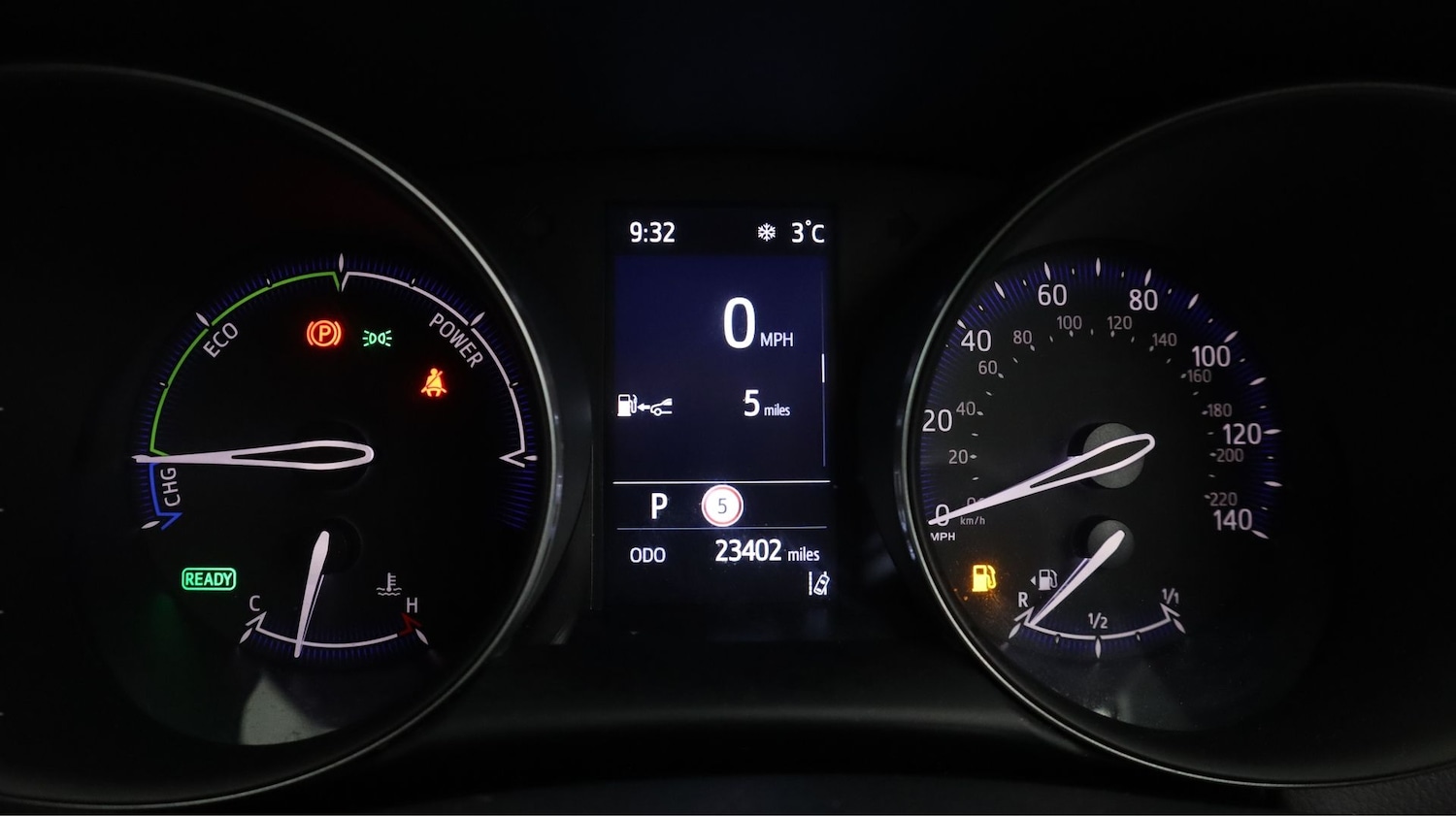 Used Toyota C-HR 2023 for sale - 77326417: Photo 10