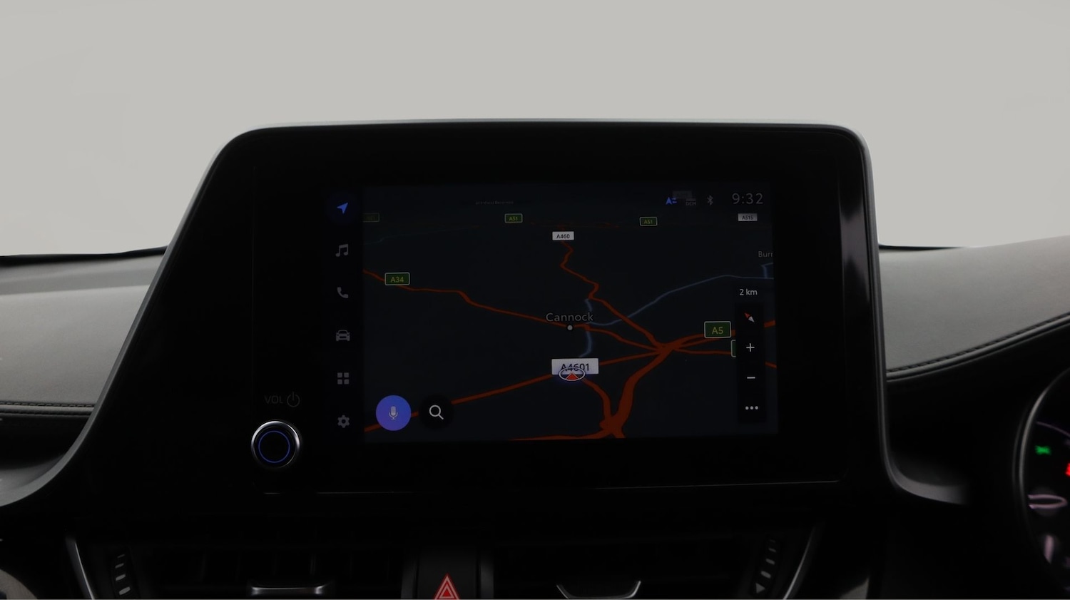 Used Toyota C-HR 2023 for sale - 77326417: Photo 11