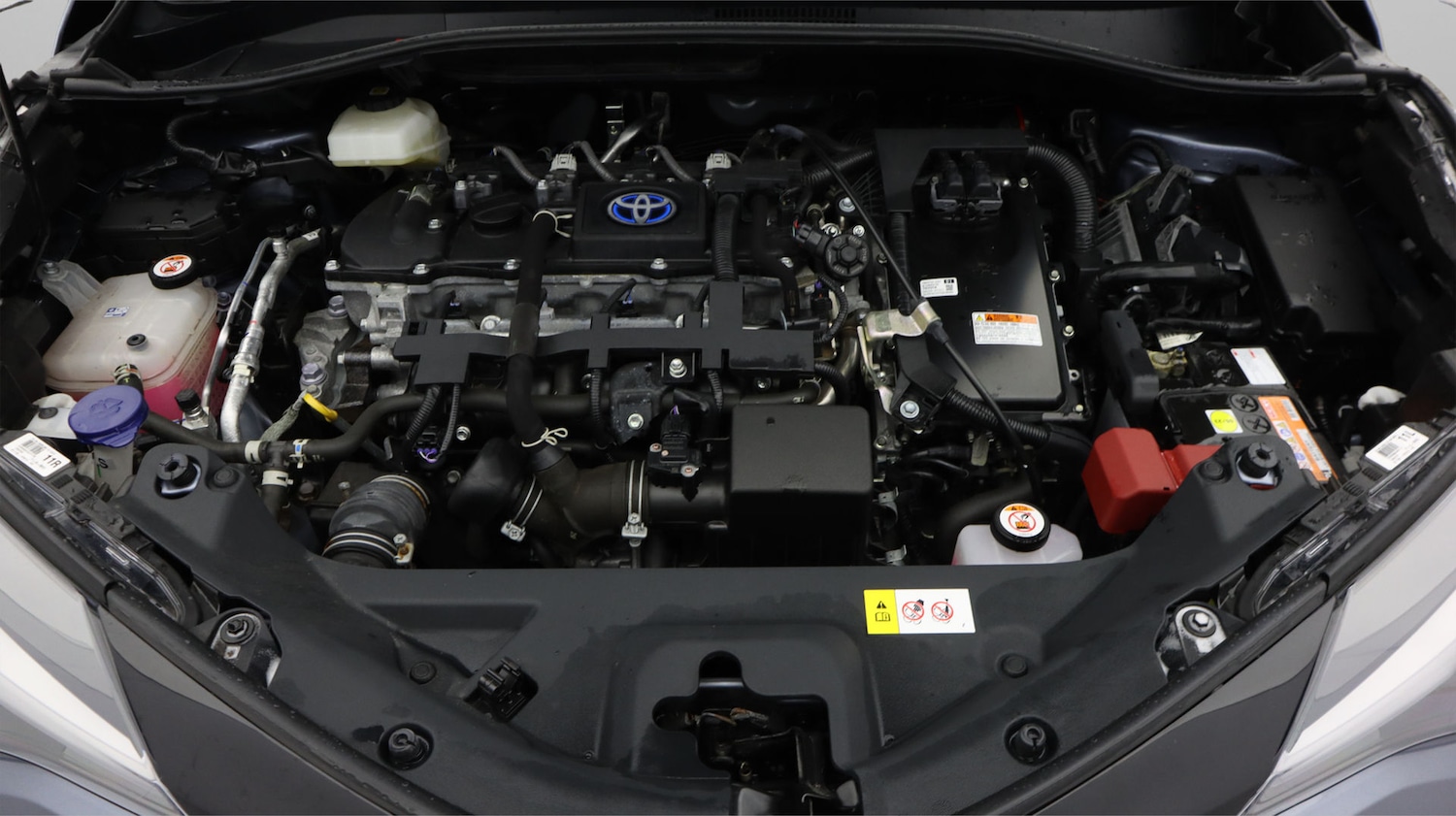 Used Toyota C-HR 2023 for sale - 77326417: Photo 19