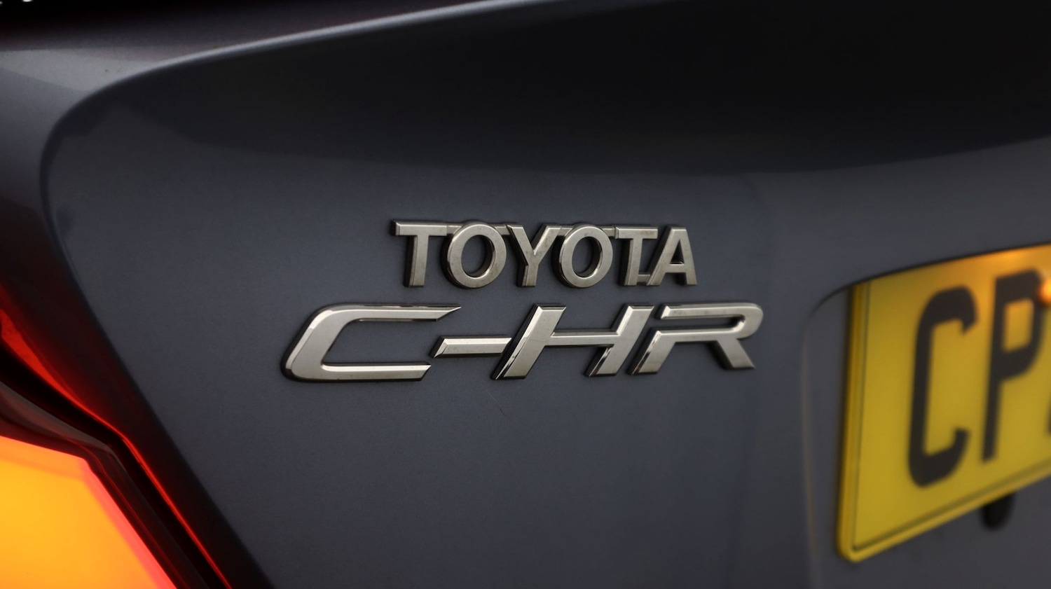 Used Toyota C-HR 2023 for sale - 77326417: Photo 20