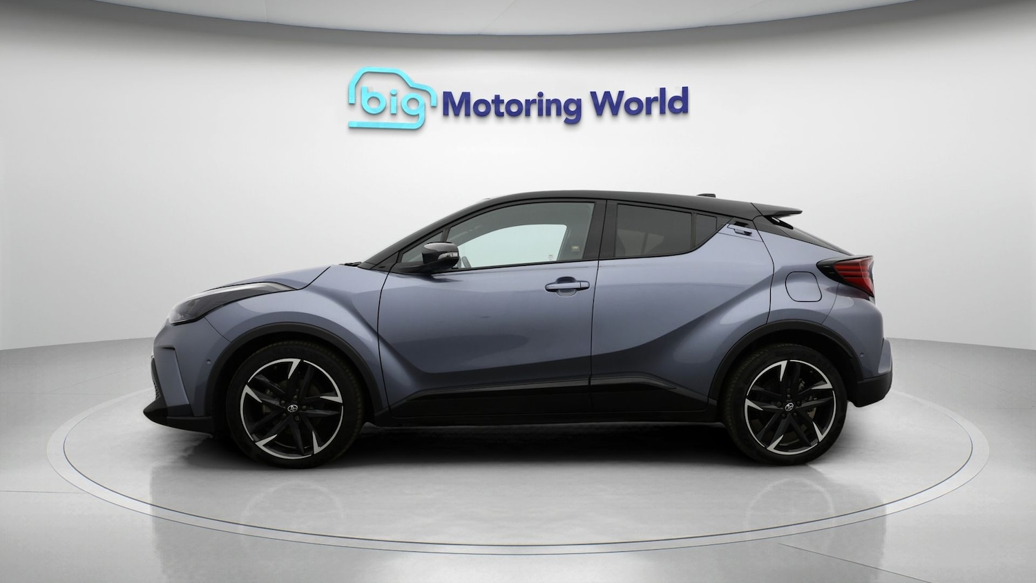 Used Toyota C-HR 2023 for sale - 77326417: Photo 4