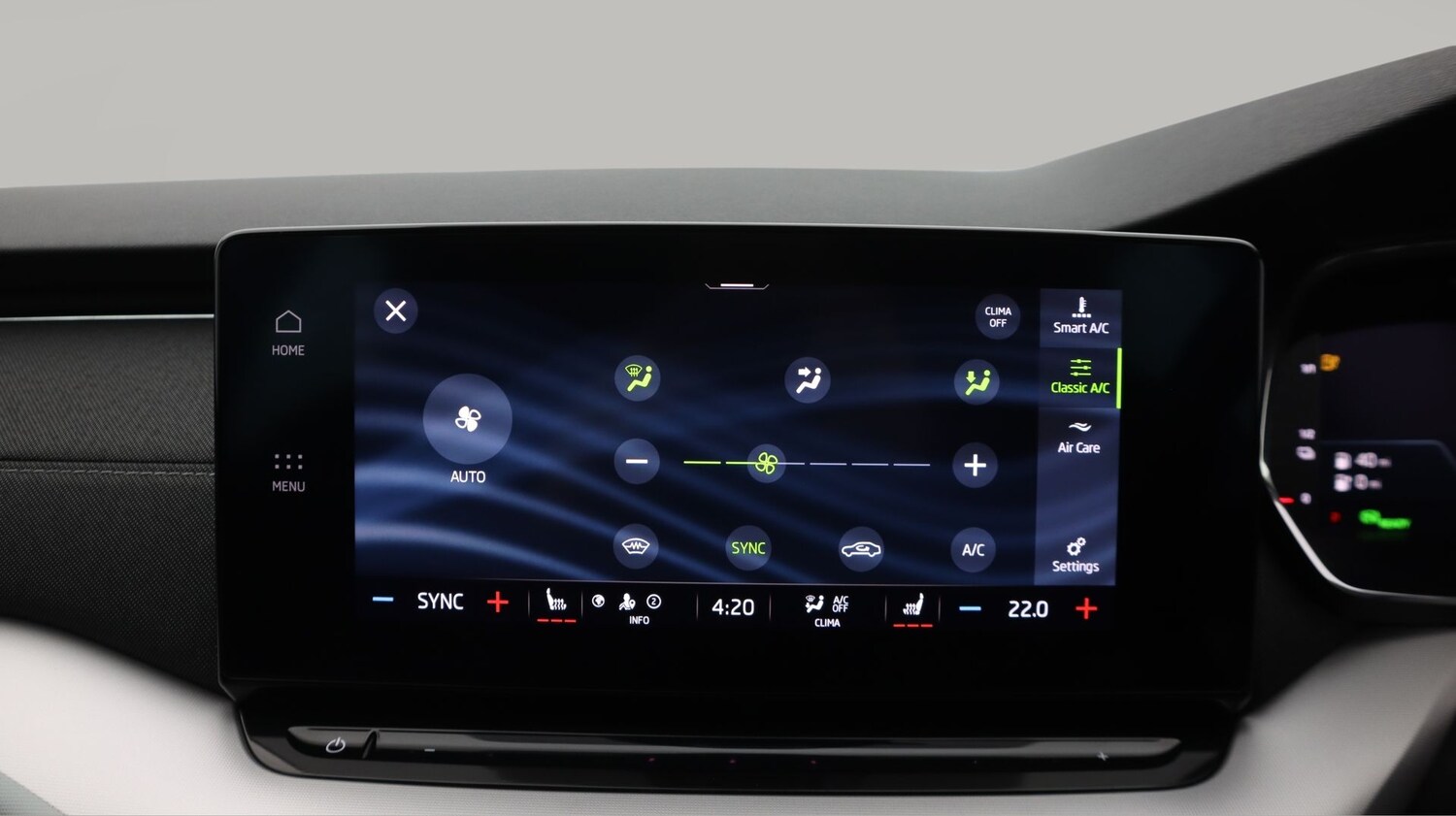 Used Skoda Octavia 2023 for sale - 77528085: Photo 12