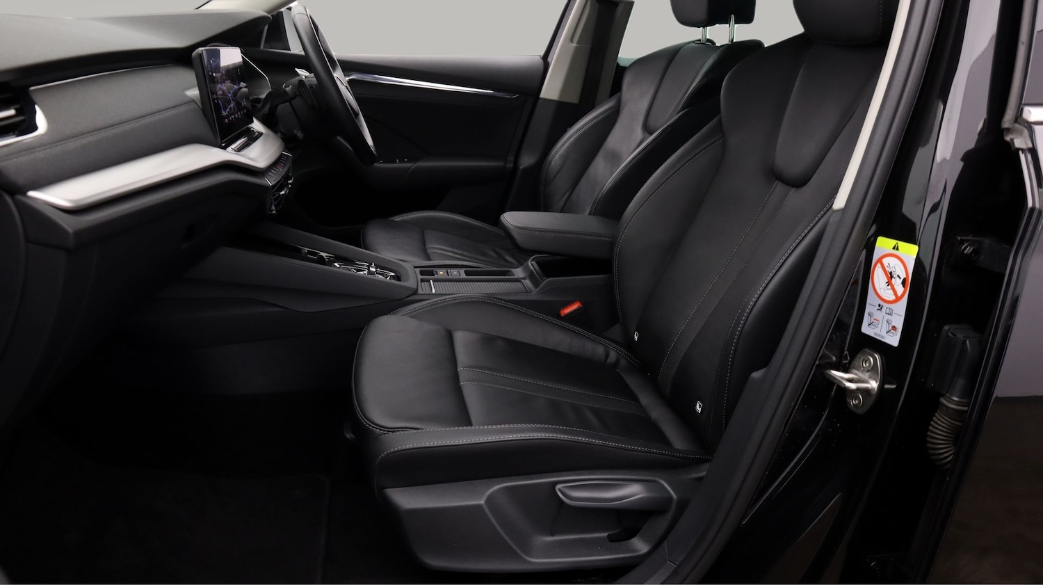 Used Skoda Octavia 2023 for sale - 77528085: Photo 14