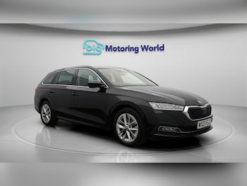 Used Skoda Octavia 2023 for sale - 77528085: Photo