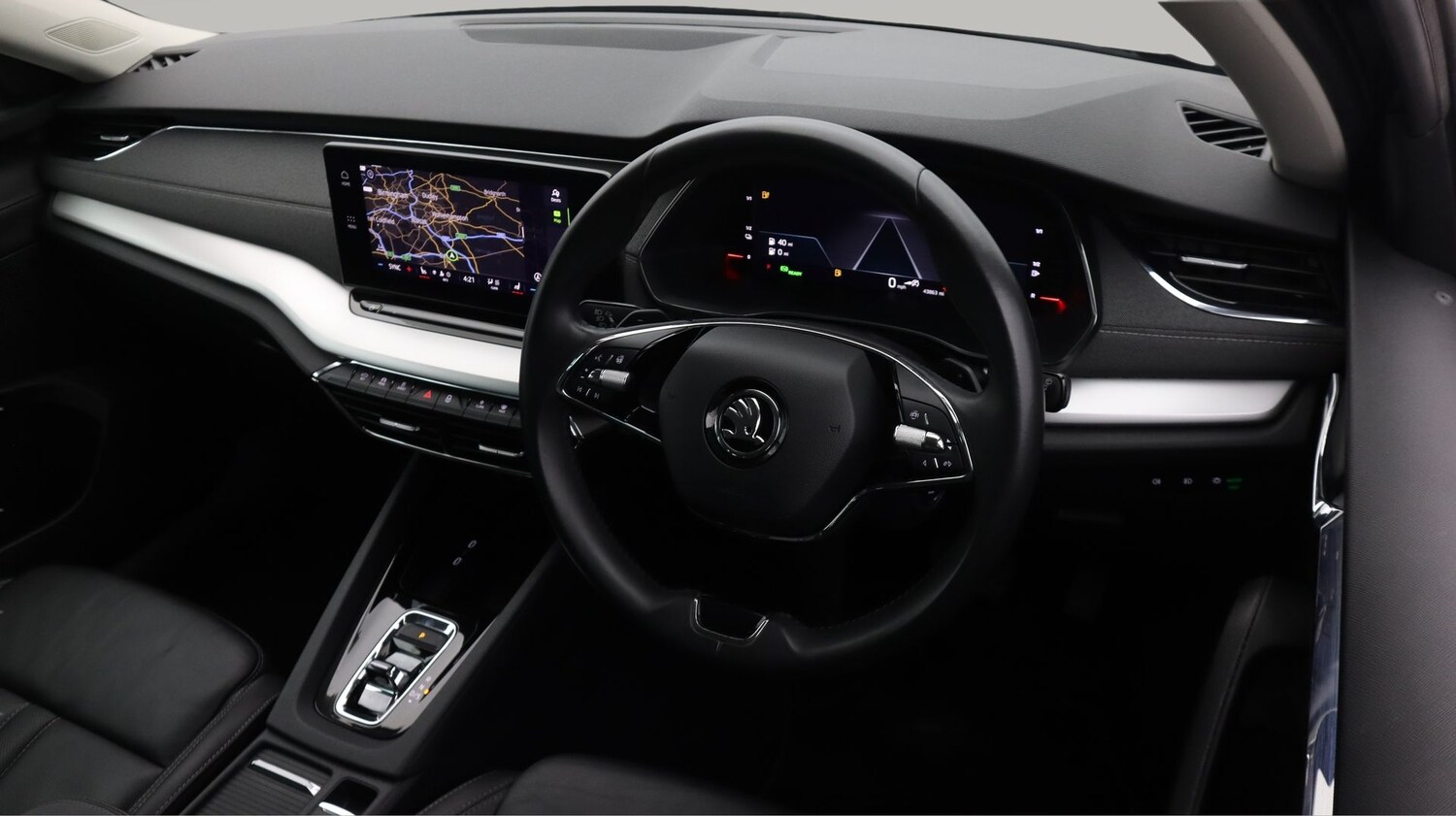 Used Skoda Octavia 2023 for sale - 77528085: Photo 9