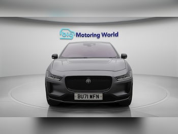 Used Jaguar I-Pace 2022 for sale - 75577836: Photo
