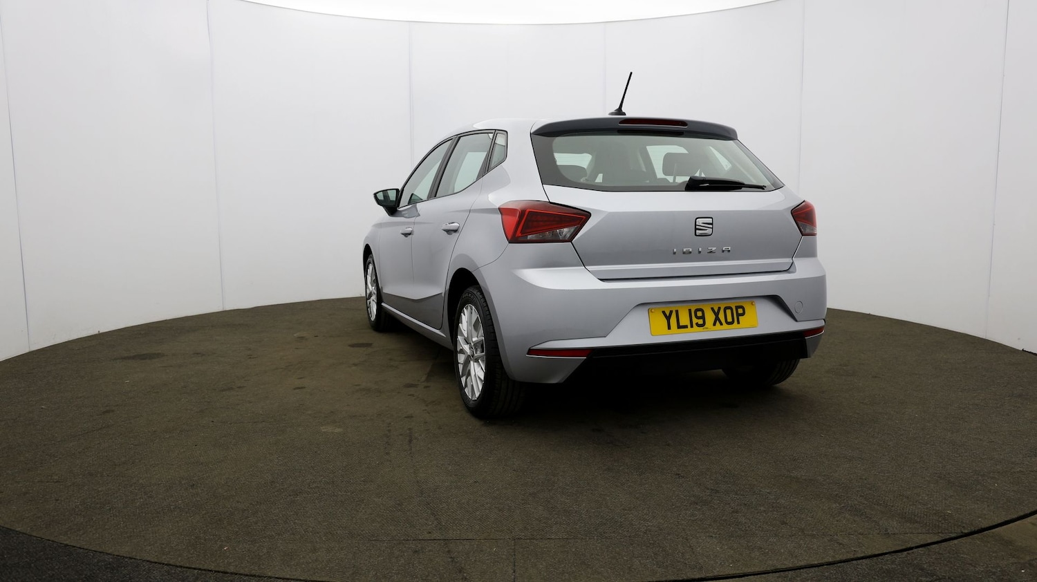 Used SEAT Ibiza for sale - 76810532: Photo 25