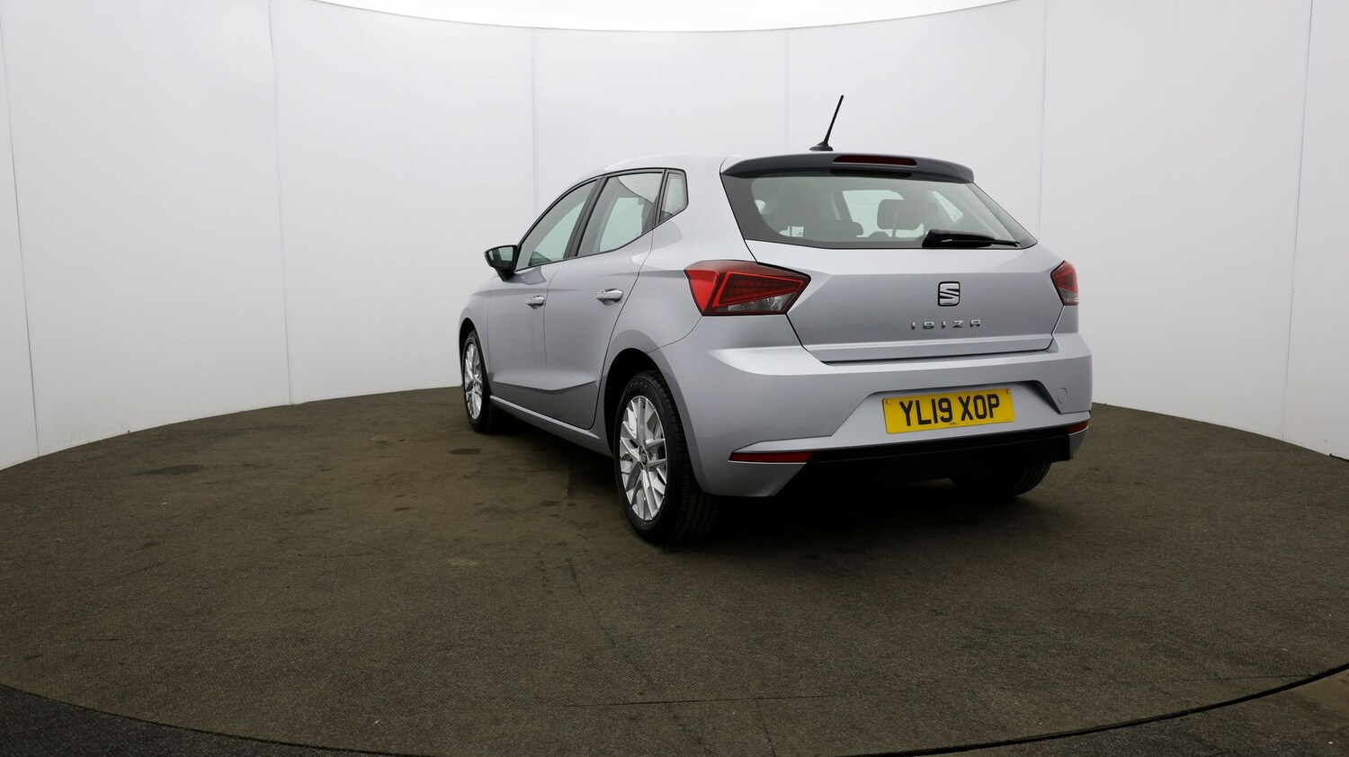 Used SEAT Ibiza for sale - 76810532: Photo 26