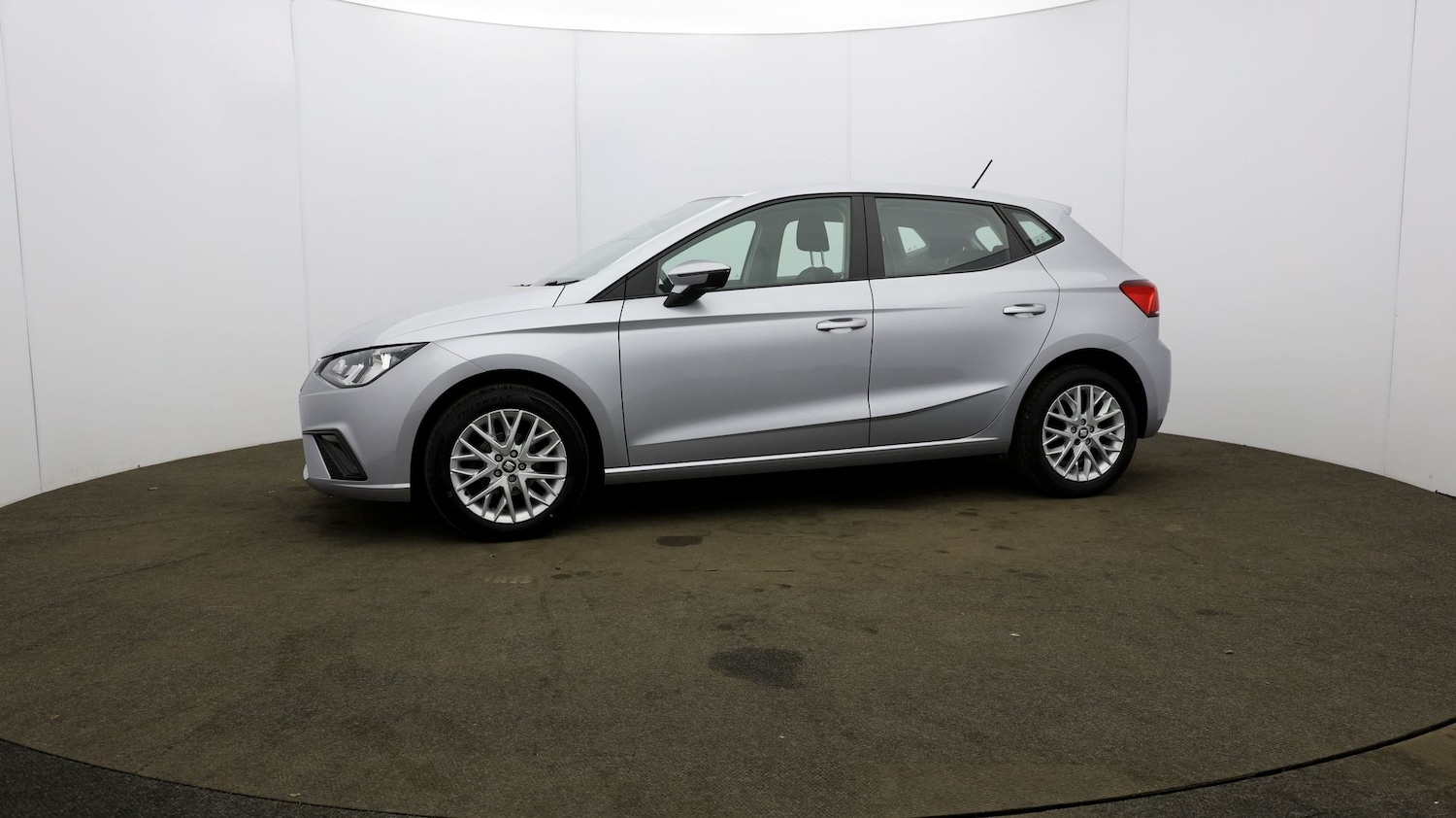 Used SEAT Ibiza for sale - 76810532: Photo 27