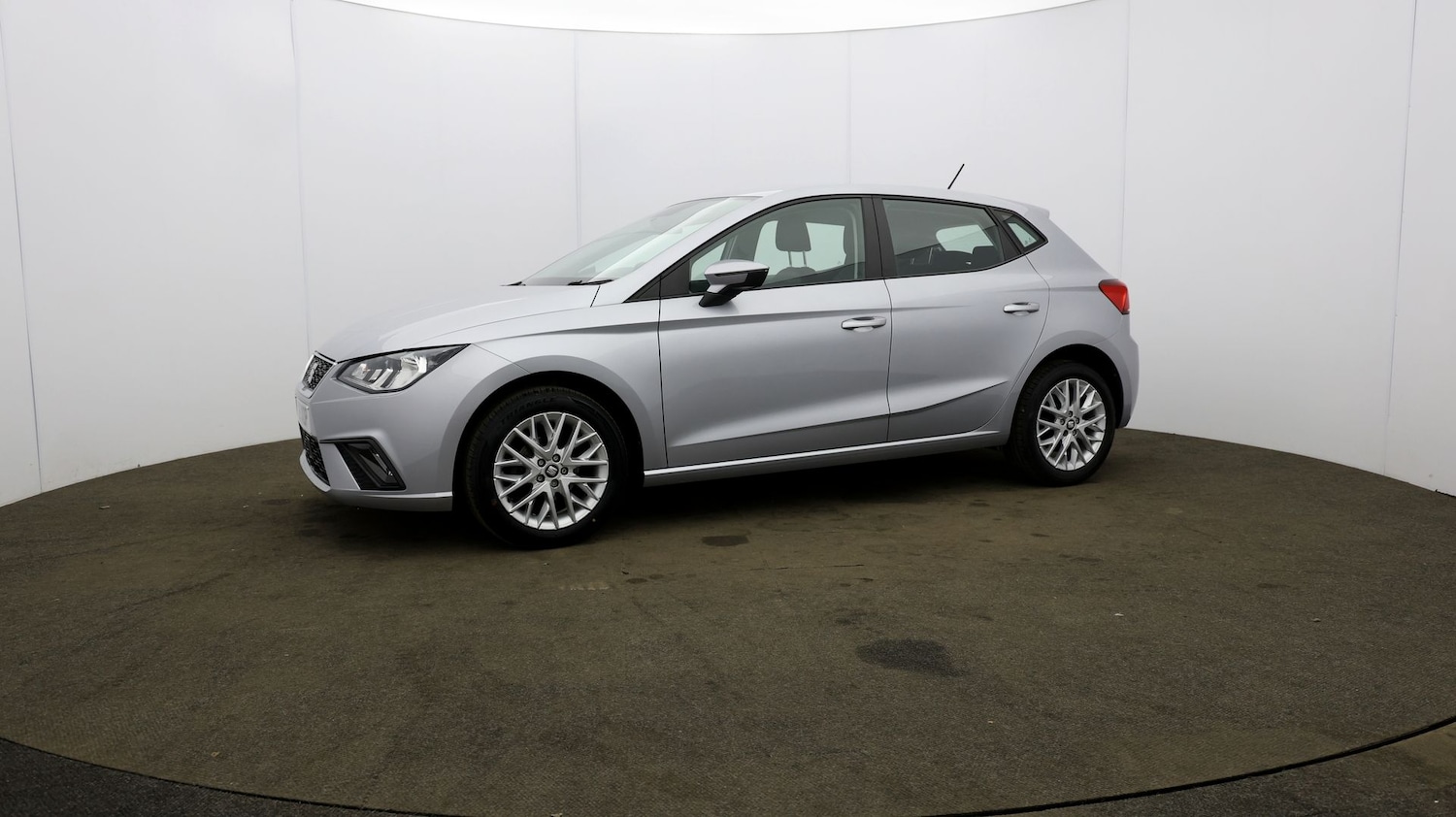 Used SEAT Ibiza for sale - 76810532: Photo 28