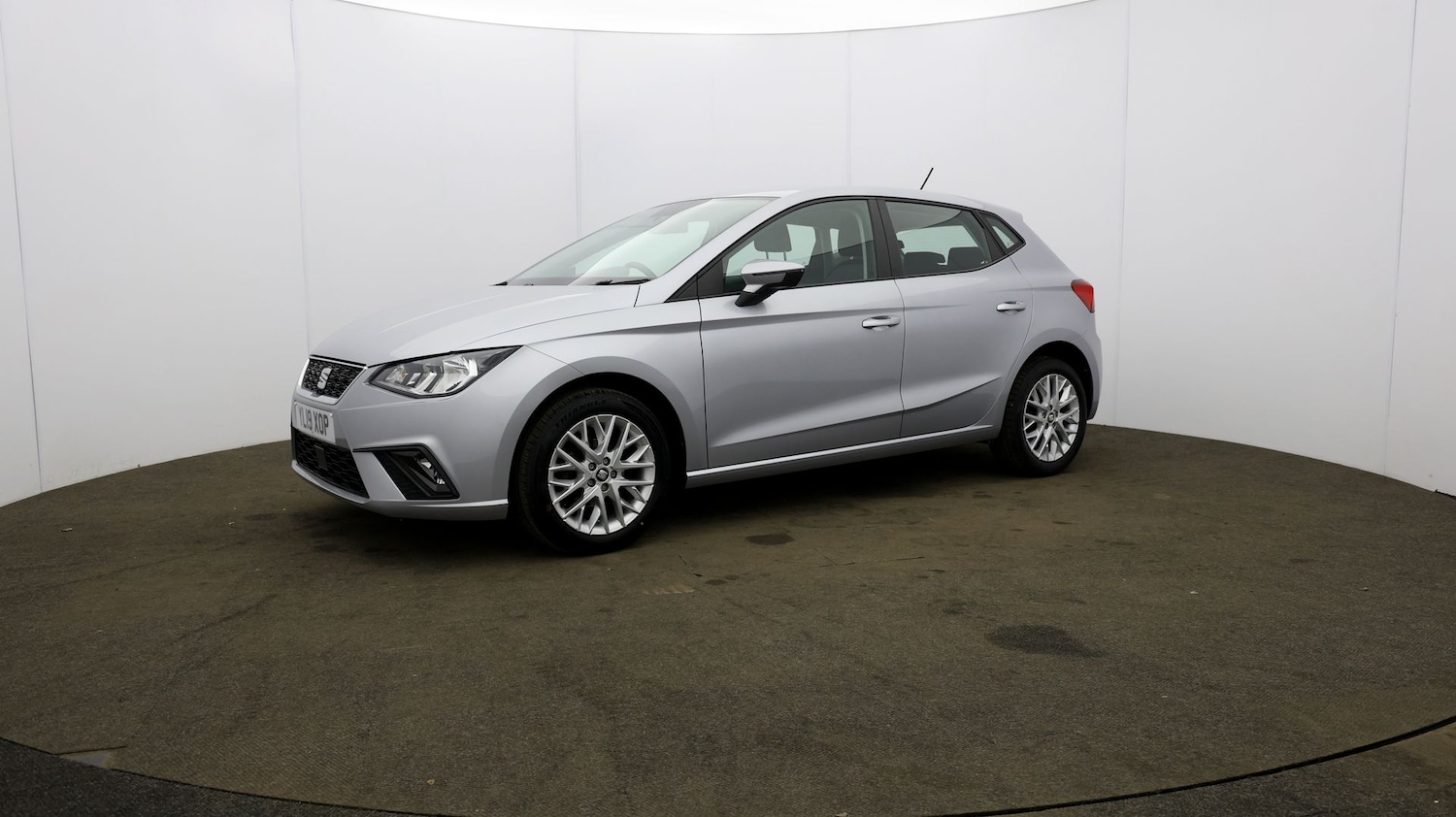 Used SEAT Ibiza for sale - 76810532: Photo 29