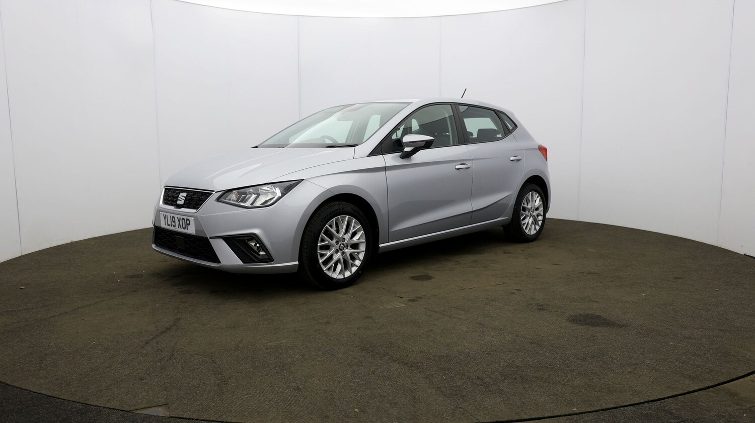 Used SEAT Ibiza for sale - 76810532: Photo 30