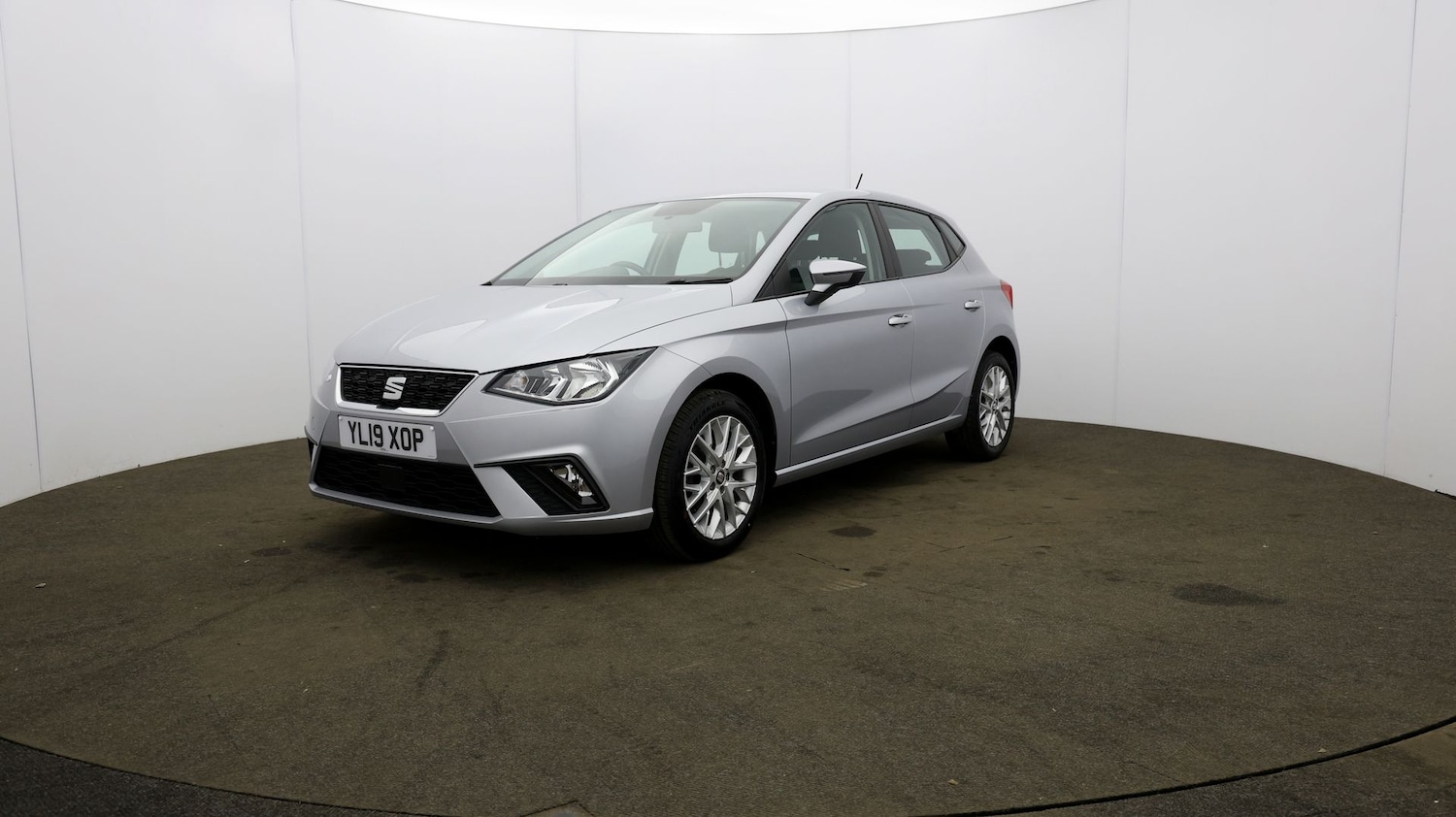 Used SEAT Ibiza for sale - 76810532: Photo 31