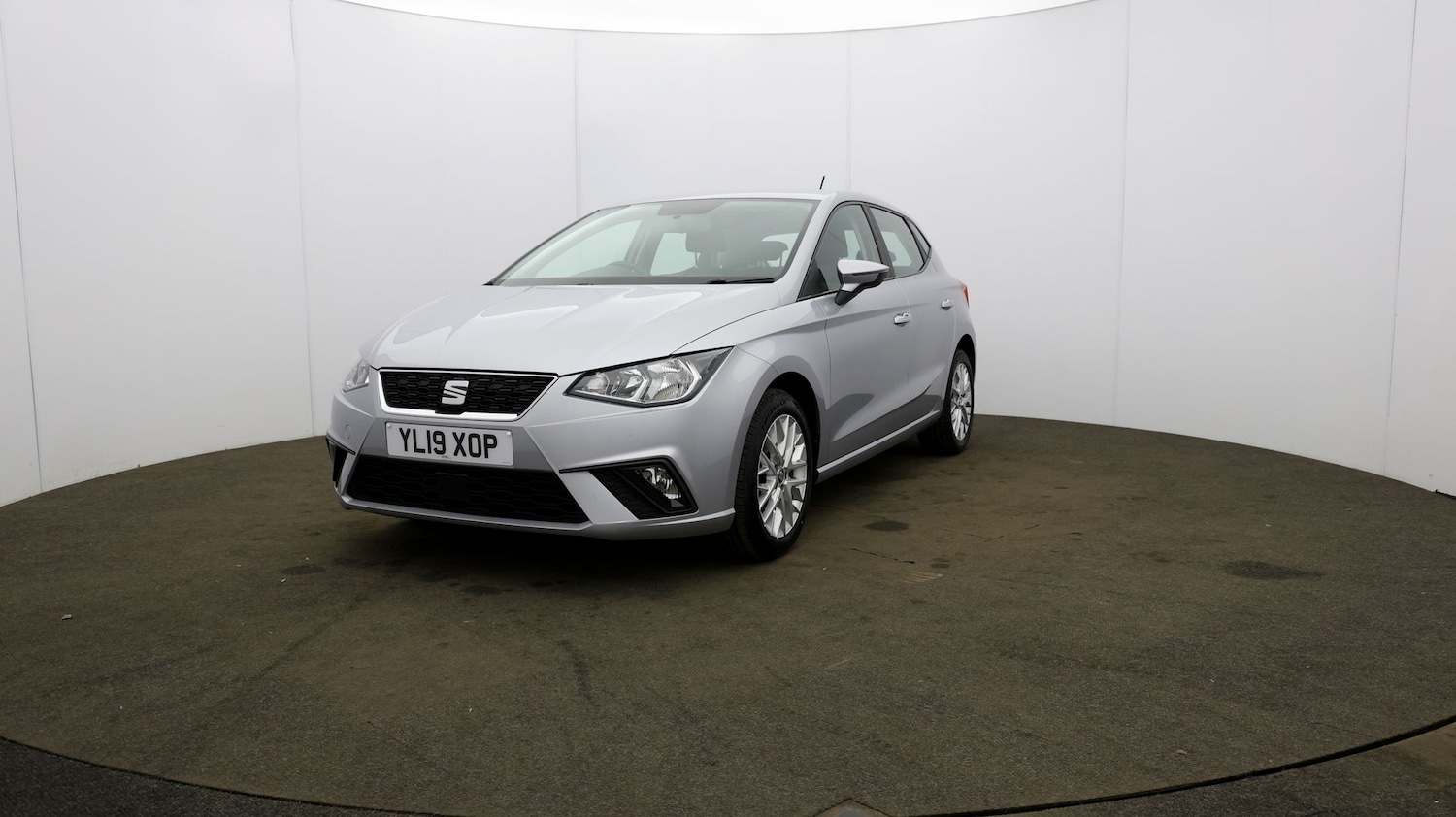 Used SEAT Ibiza for sale - 76810532: Photo 32