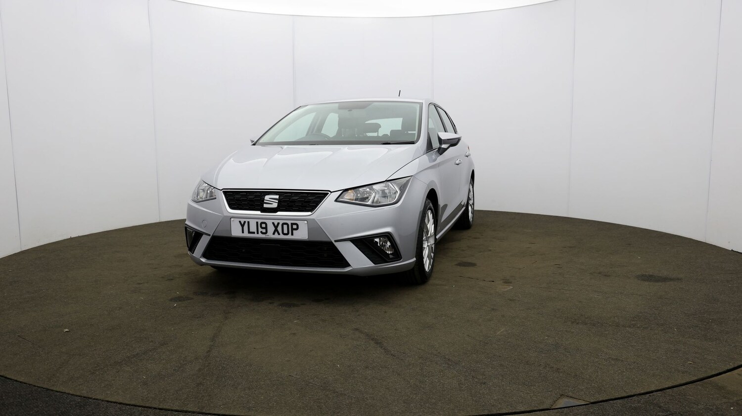 Used SEAT Ibiza for sale - 76810532: Photo 33