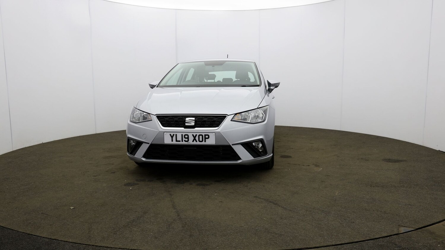 Used SEAT Ibiza for sale - 76810532: Photo 34