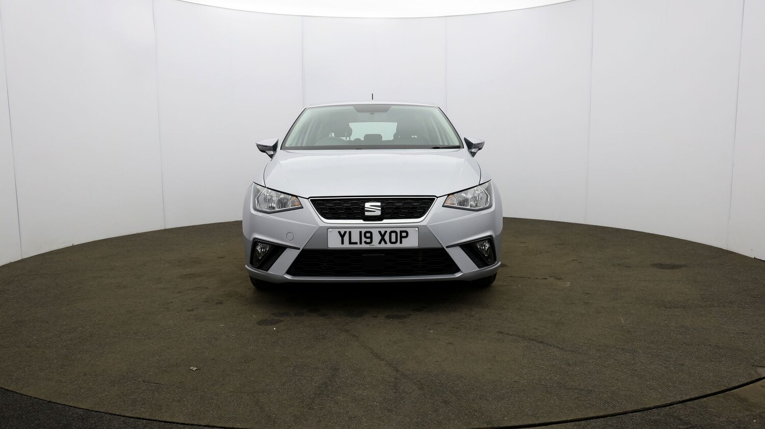 Used SEAT Ibiza for sale - 76810532: Photo 35
