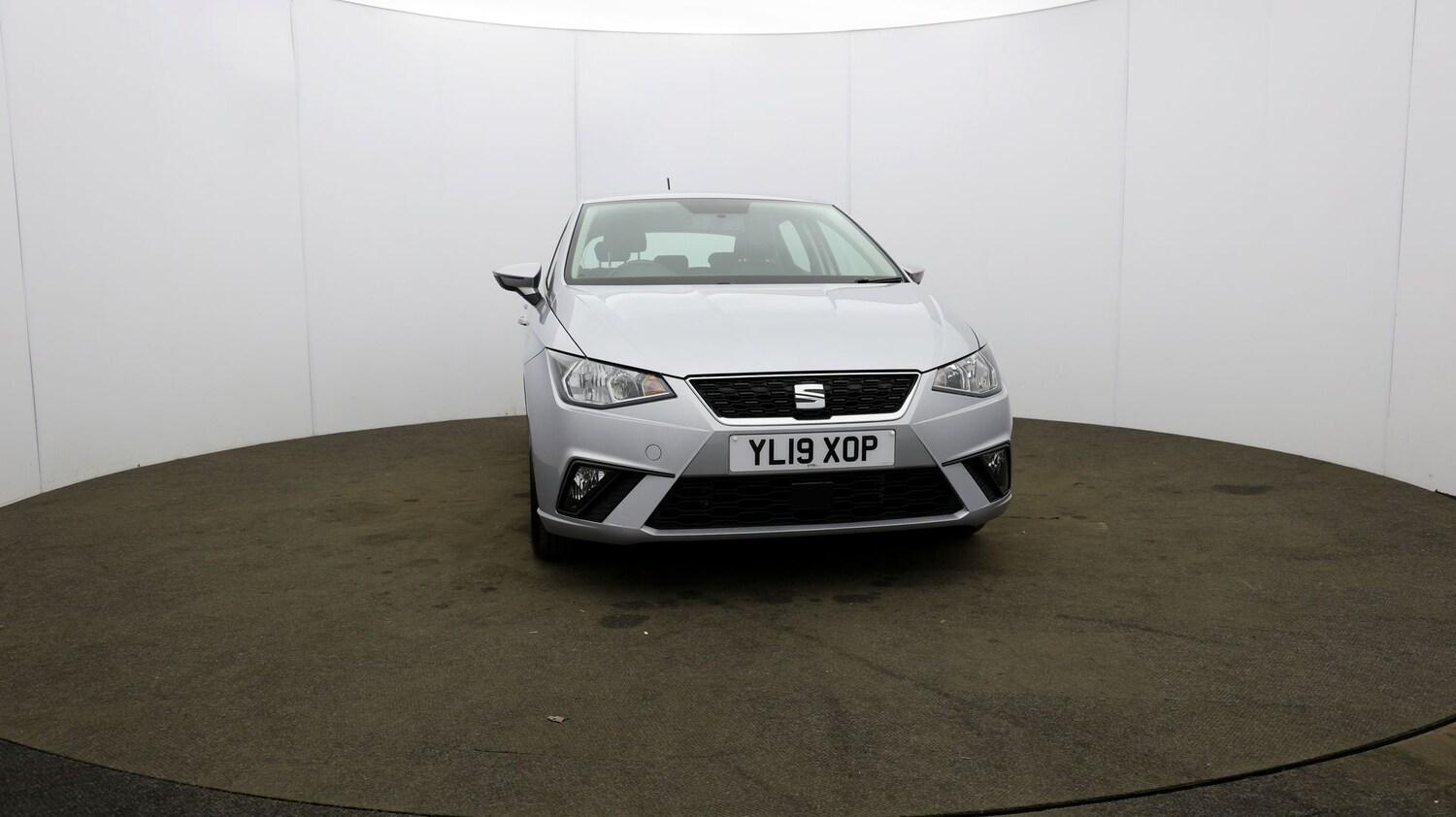Used SEAT Ibiza for sale - 76810532: Photo 36