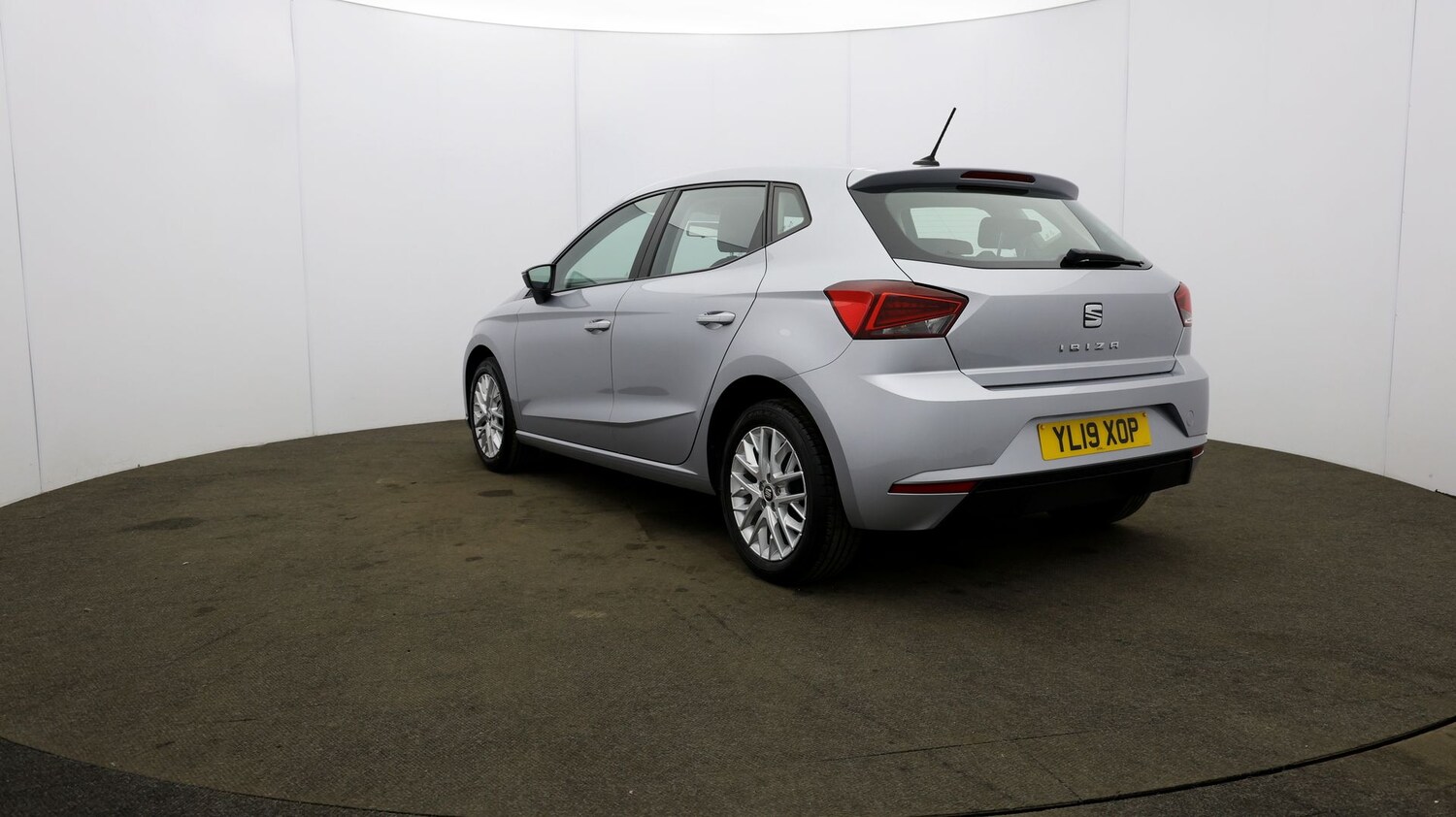 Used SEAT Ibiza for sale - 76810532: Photo 37