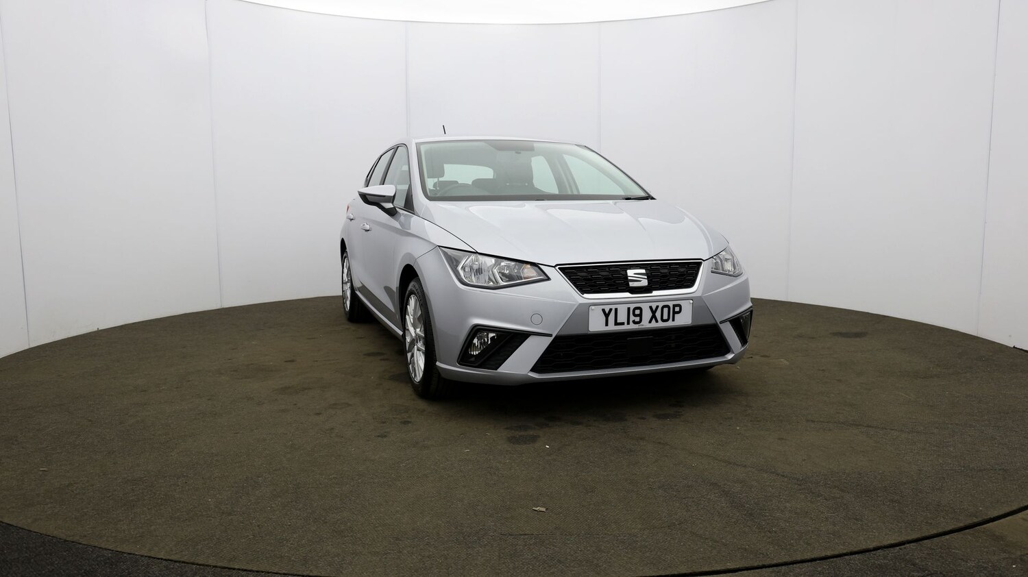 Used SEAT Ibiza for sale - 76810532: Photo 38