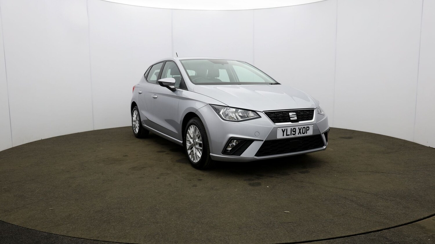 Used SEAT Ibiza for sale - 76810532: Photo 39