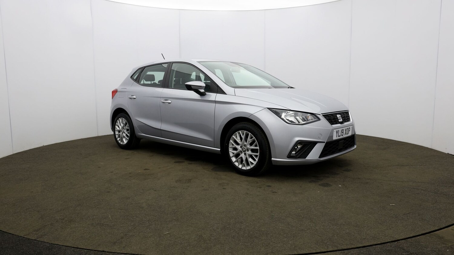 Used SEAT Ibiza for sale - 76810532: Photo 41
