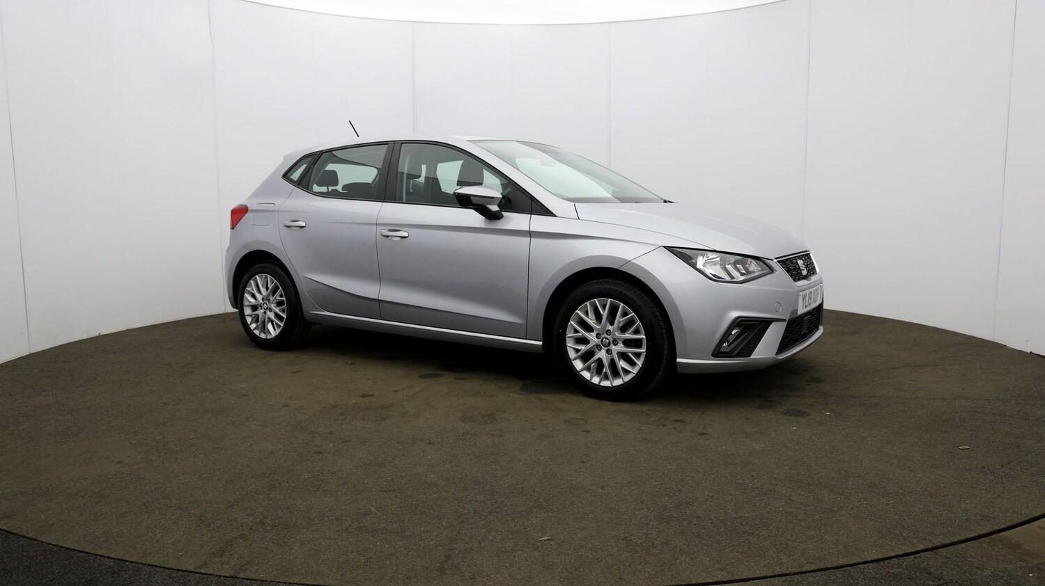 Used SEAT Ibiza for sale - 76810532: Photo 42