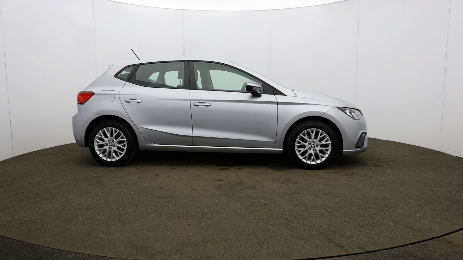 Used SEAT Ibiza for sale - 76810532: Photo 45