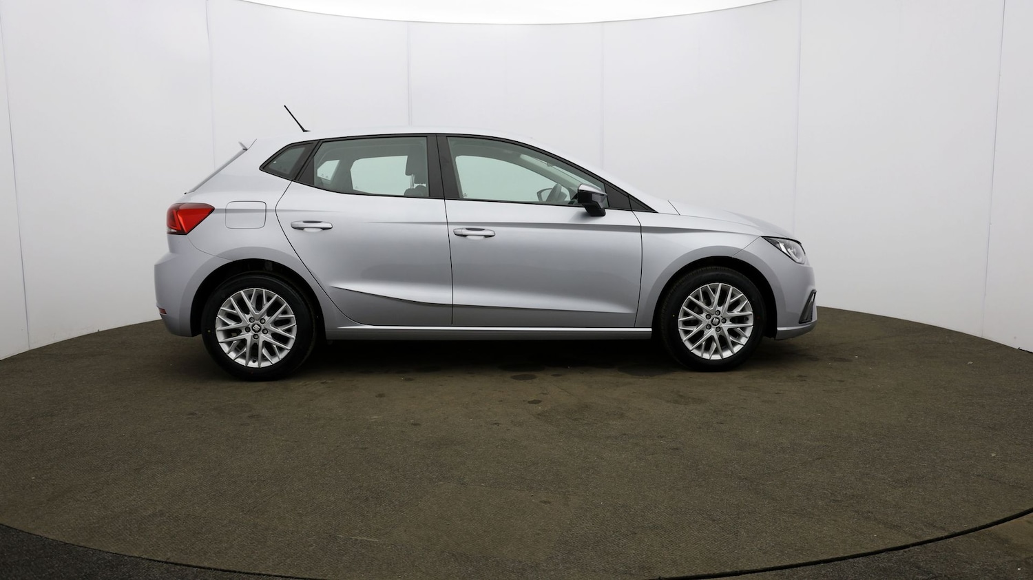 Used SEAT Ibiza for sale - 76810532: Photo 46