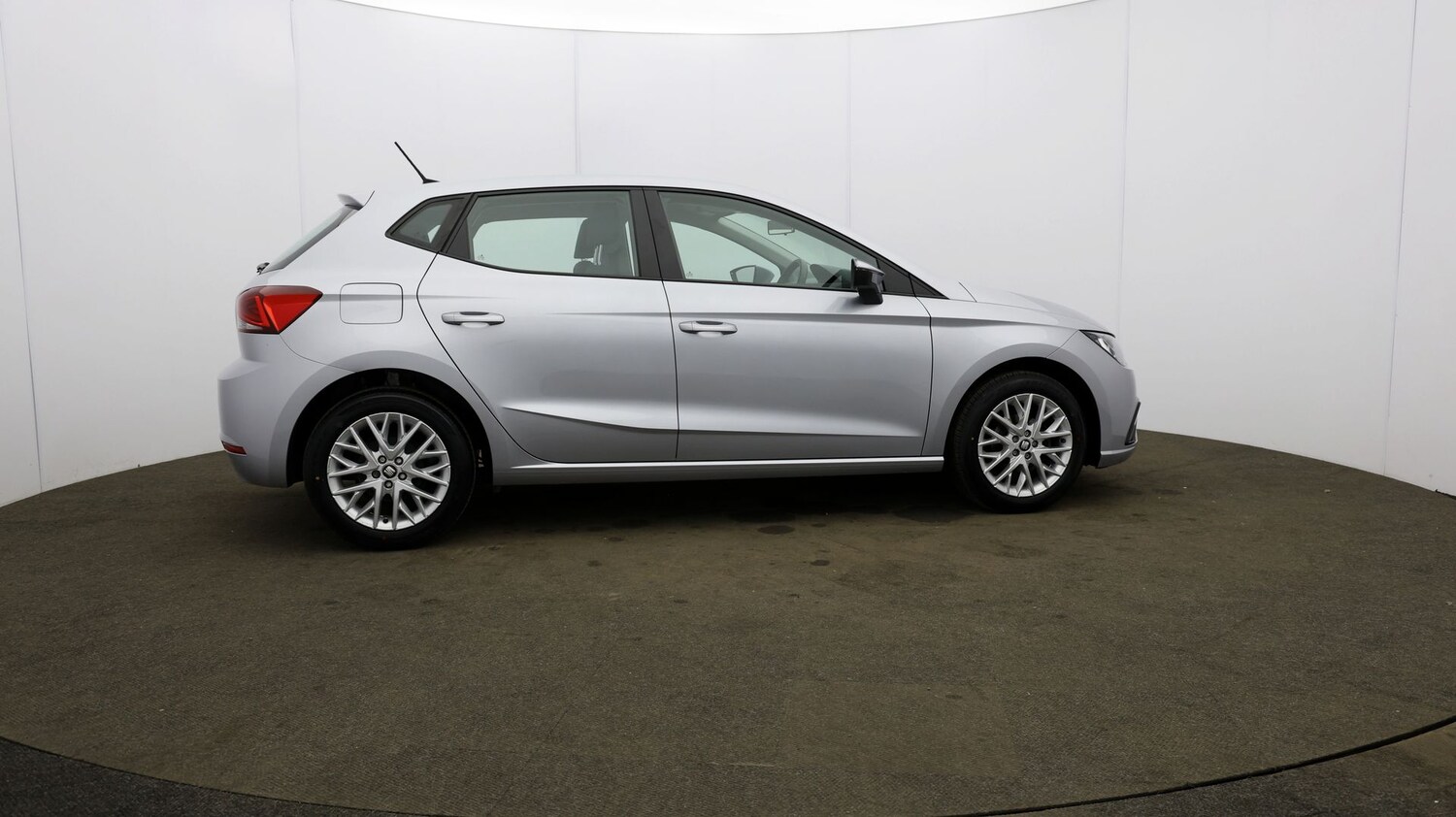 Used SEAT Ibiza for sale - 76810532: Photo 47