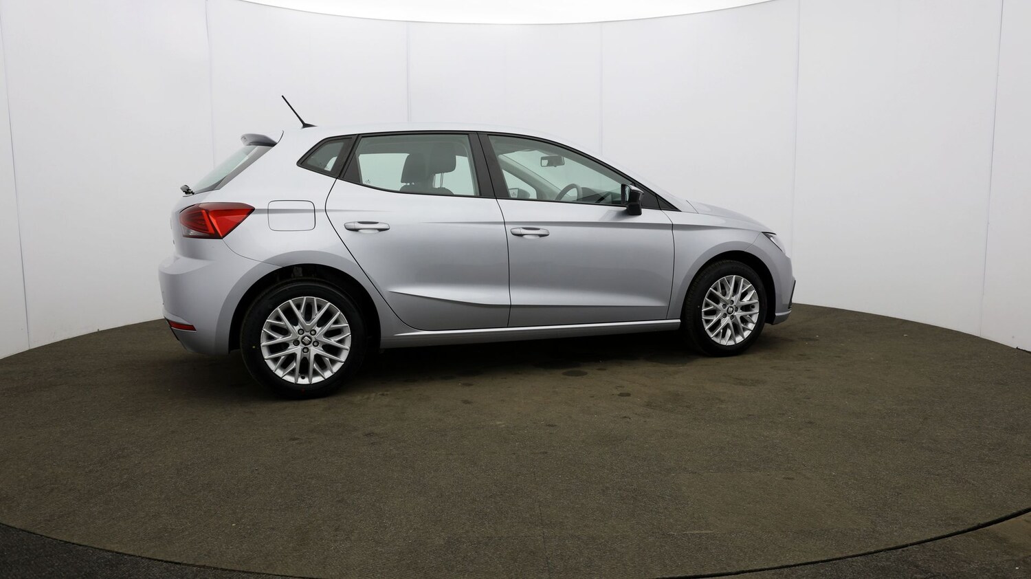 Used SEAT Ibiza for sale - 76810532: Photo 49