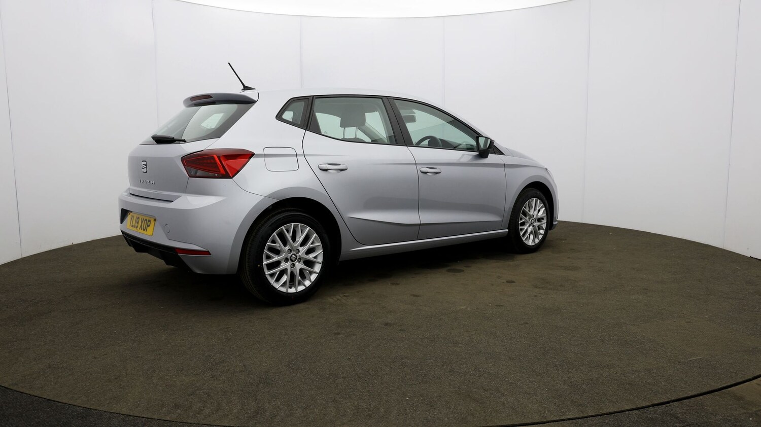 Used SEAT Ibiza for sale - 76810532: Photo 51