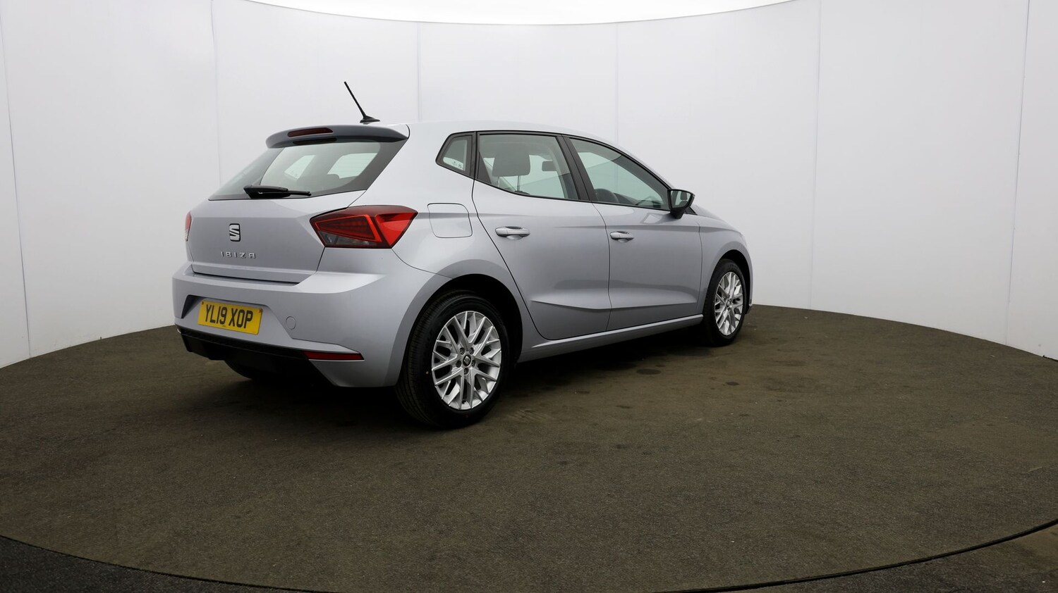 Used SEAT Ibiza for sale - 76810532: Photo 52