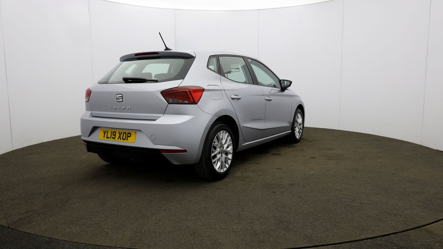 Used SEAT Ibiza for sale - 76810532: Photo 53