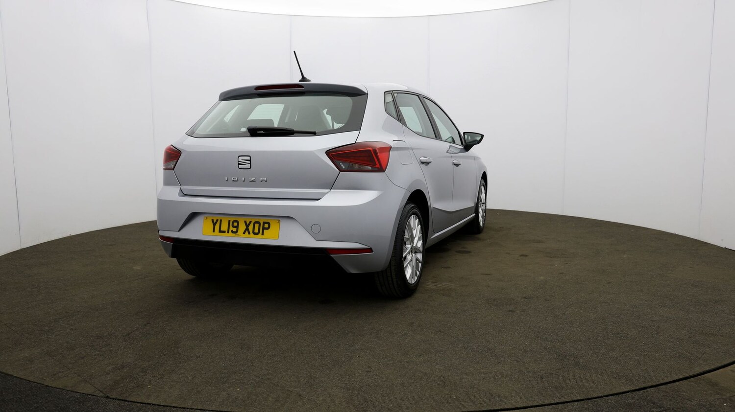 Used SEAT Ibiza for sale - 76810532: Photo 54