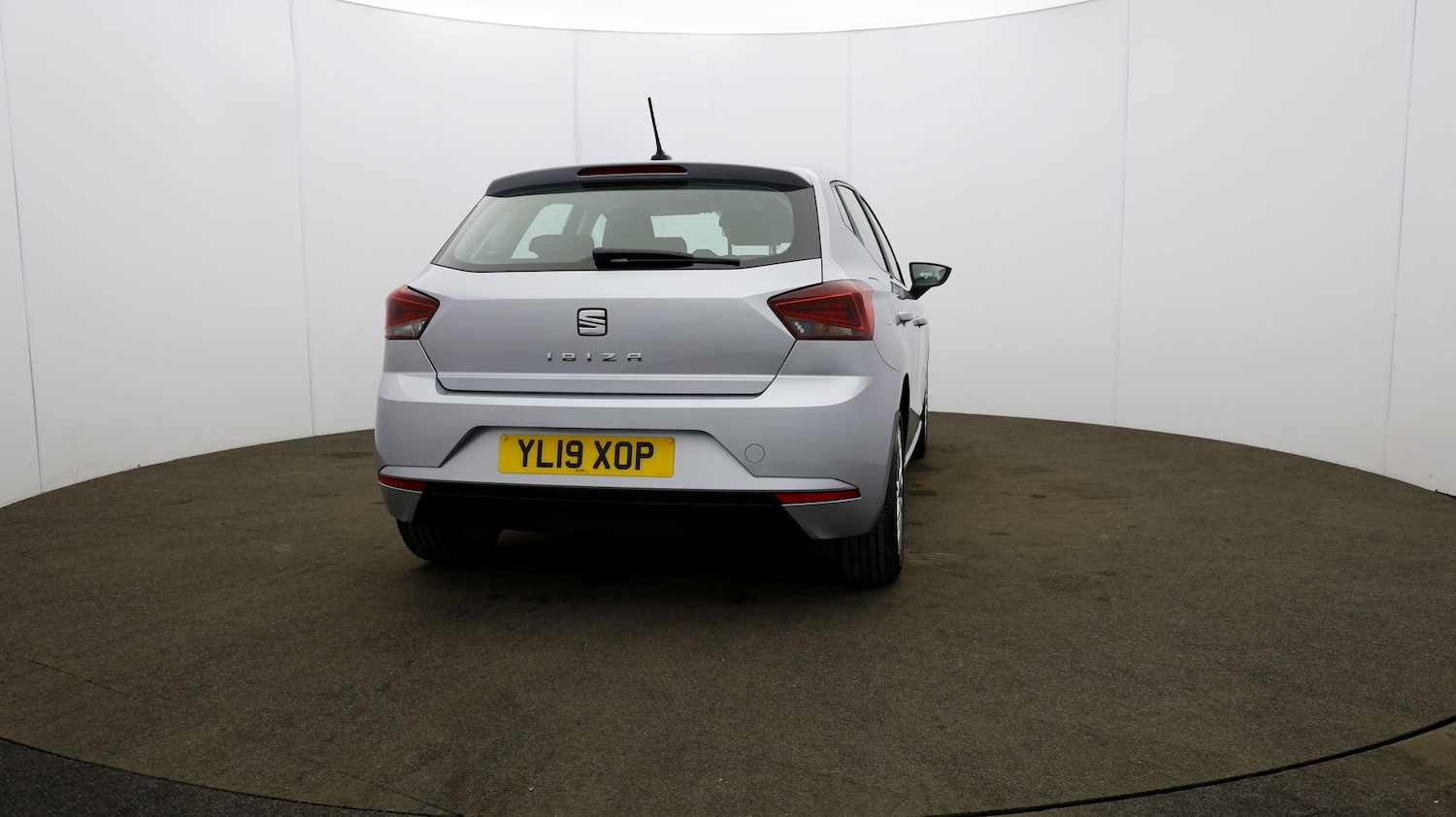 Used SEAT Ibiza for sale - 76810532: Photo 55