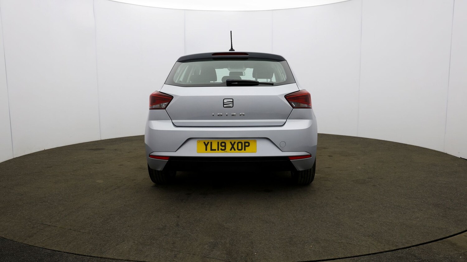 Used SEAT Ibiza for sale - 76810532: Photo 56