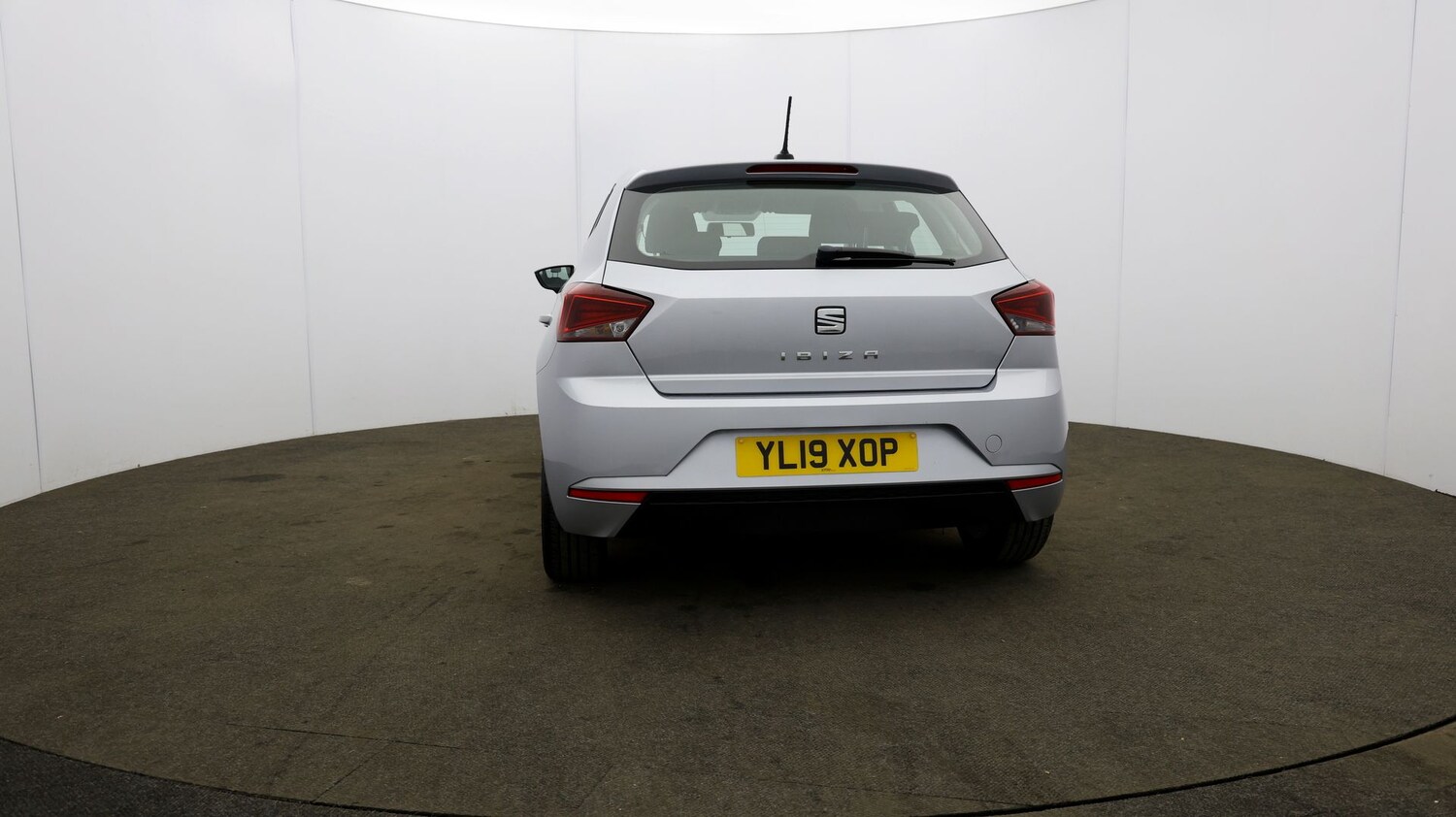 Used SEAT Ibiza for sale - 76810532: Photo 57