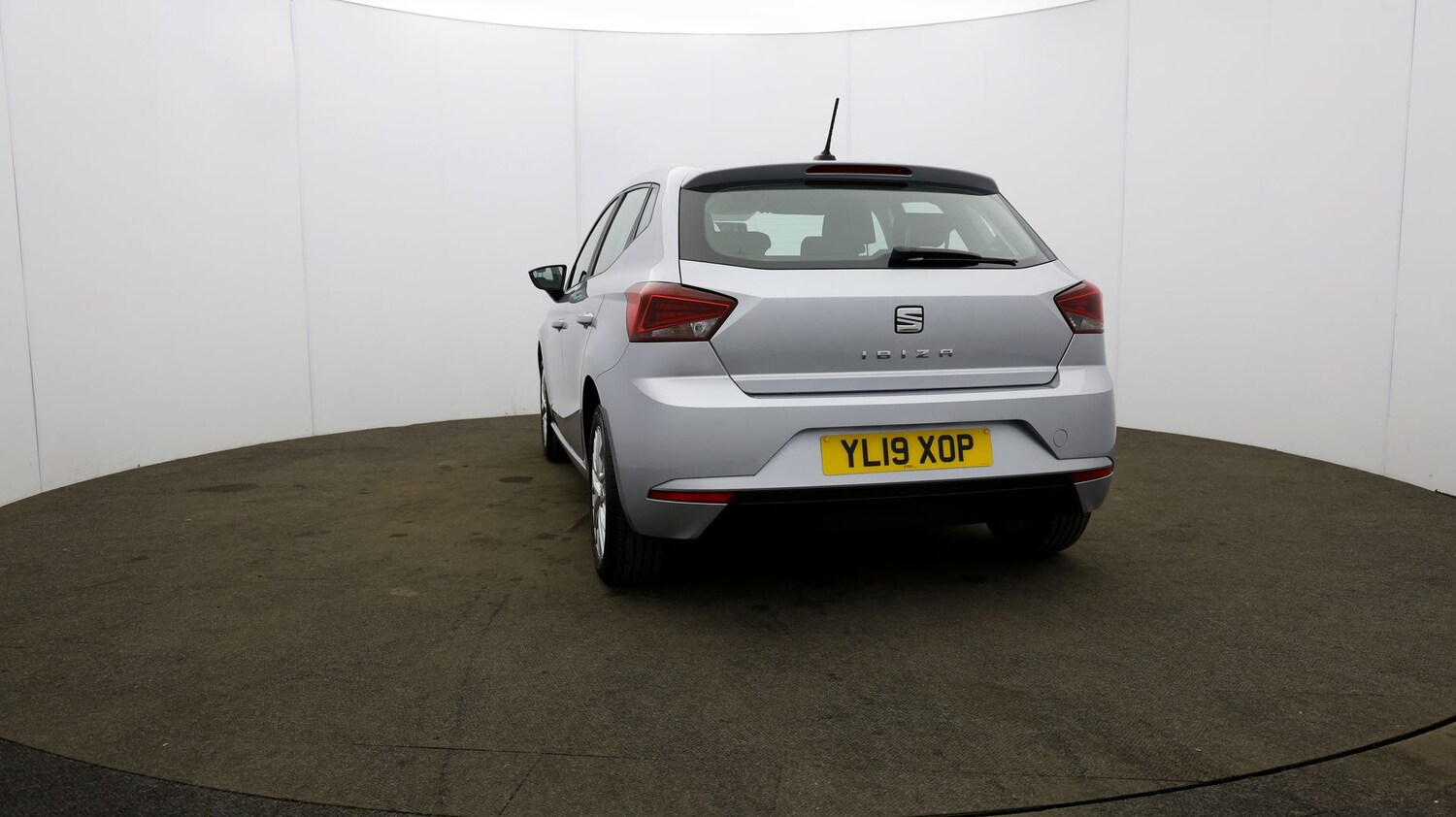 Used SEAT Ibiza for sale - 76810532: Photo 58