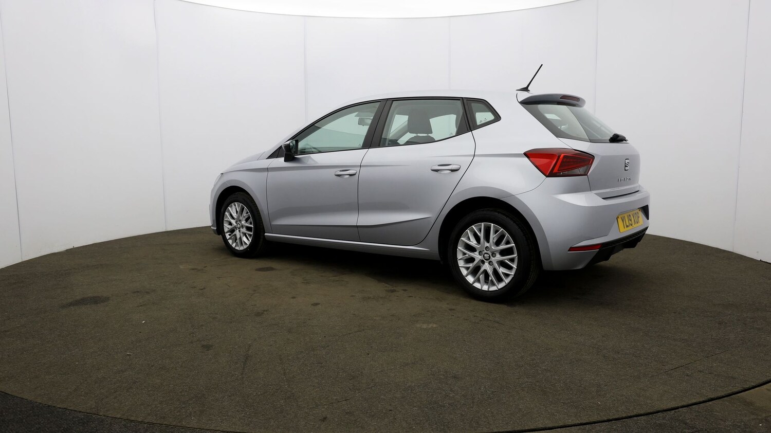 Used SEAT Ibiza for sale - 76810532: Photo 59
