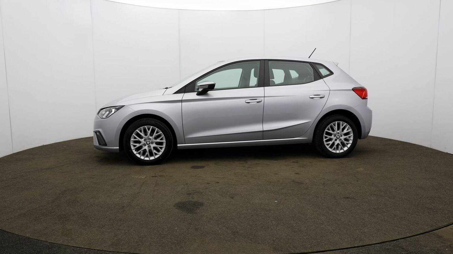 Used SEAT Ibiza for sale - 76810532: Photo 64