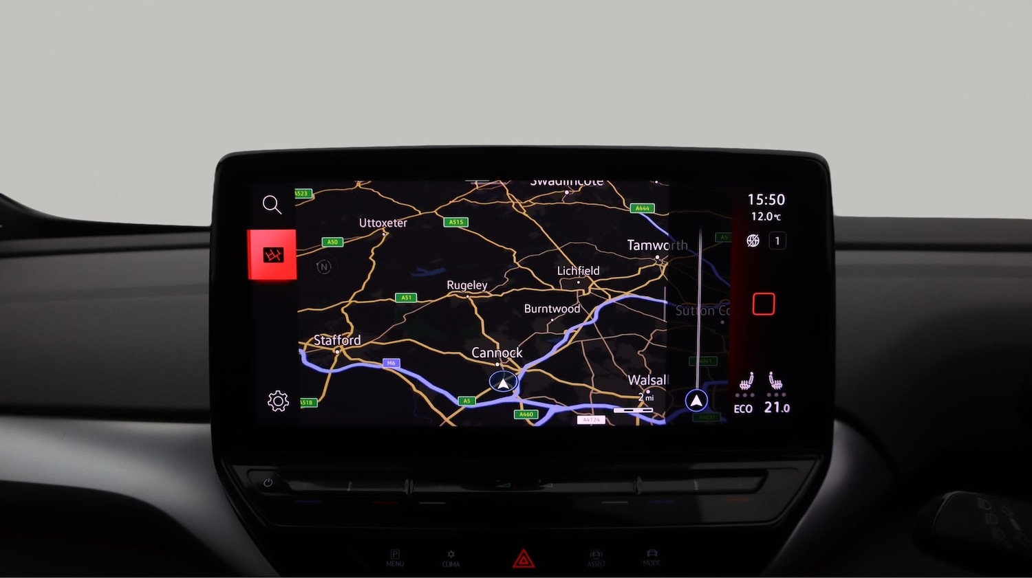 Used Volkswagen ID.5 2022 for sale - 77881448: Photo 11